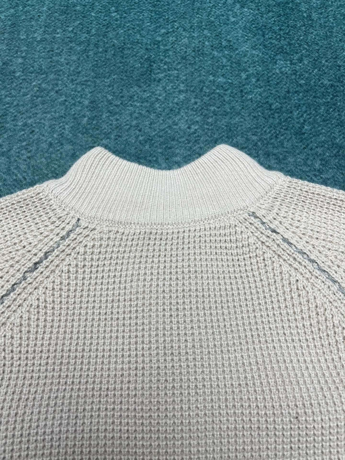 wg.luxury --- 4ior sheepskin knit item:E-F409B0442
